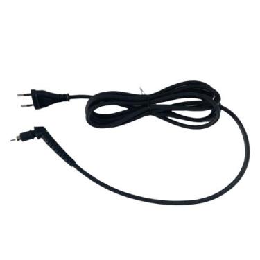 Imagem de Cabo De Alimentação Giratório Prancha  Original - Babyliss pro