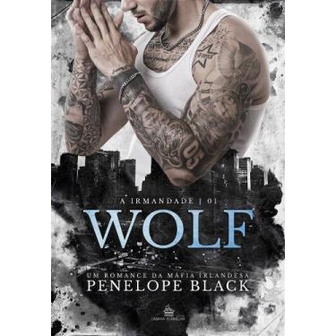 Imagem de WOLF - Penelope Black - no-brand