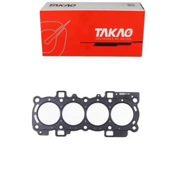 Imagem de Junta Cabeçote Focus New 1.6 16V 2010 A 2013 / Fiesta New 1.6 16V 2010 A 2013 / Ecosport Todos 1.6 16V 2010 A 2018