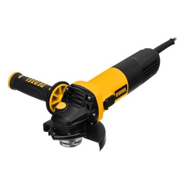 Imagem de Esmerilhadeira De Corte Angular 750w 115MM 11000RPM 220V Denzel