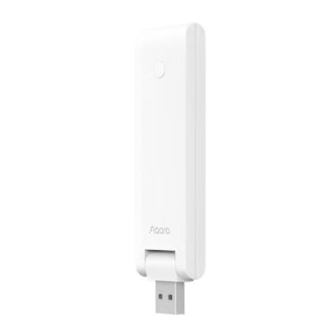 Imagem de Hub E1 - Controle Inteligente para Casa, Suporta Alexa, Google Assistente, IFTTT, Conecta até 128 Dispositivos, Compacto e Potente, Branco