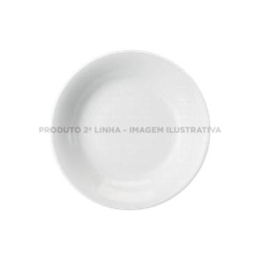 Imagem de Prato Fundo 21 cm Porcelana Schmidt - Mod. DH Universal 2 LINHA 220, 0