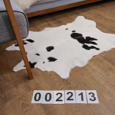 Imagem de Mini Tapete de Couro Premium | 002213