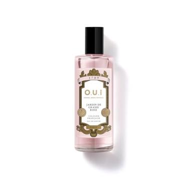 Imagem de O.U.i Jardin de Grasse Rose - Eau de Parfum Unissex 100ml