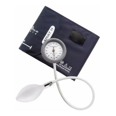 Imagem de Aparelho Pressão Esfigmomanometro Welch Allyn Durashock Ds44