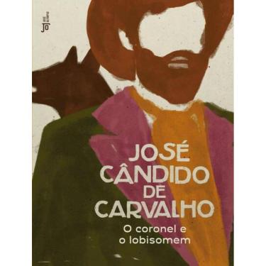 Imagem de Coronel E O Lobisomem,O