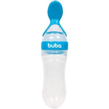 Imagem de Colher Dosadora Azul - BUBA