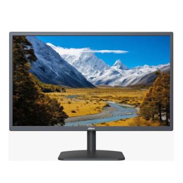 Imagem de Monitor dahua lm19-a202f 18.5 e-led hd, 60hz, tn, hdmi, vga