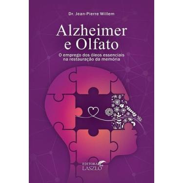 Imagem de Alzheimer e o Olfato - LASZLO, 3