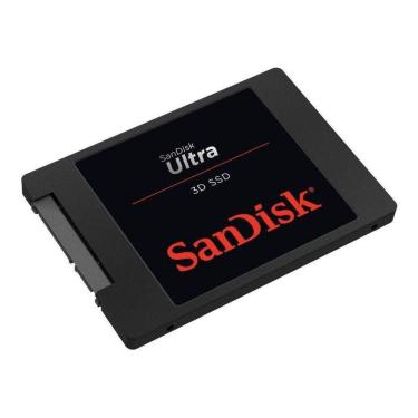 Imagem de Ssd Sandisk 1Tb Sdssdh3-1Tb-G25