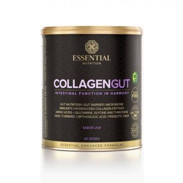 Imagem de Collagen Gut - Sabor: Uva  440G 