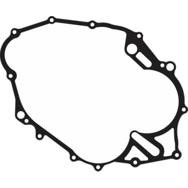 Imagem de Junta Tampa Direita Embreagem para Yamaha Xt660 2004 A 2015