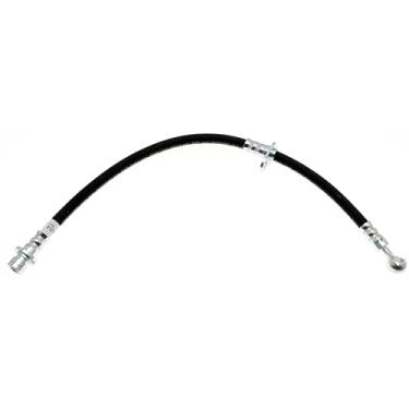 Imagem de ACDelco Conjunto de mangueira de freio hidráulico traseiro profissional 18J383504