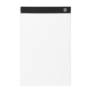 Imagem de Cryfokt Placa de Luz para Animações de Esboço, A4, Placa de Cópia de LED, Base de Rastreamento, Alimentada por USB, Iluminação Uniforme, Portátil, para Artistas