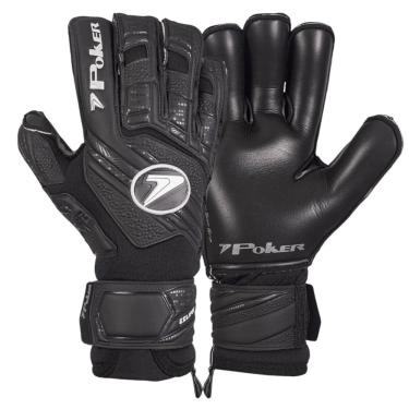 Imagem de Luva De Goleiro Poker Eclipse Profissional