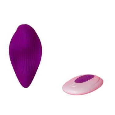 Imagem de Vibrador Calcinha Controle Sem Fio Secret