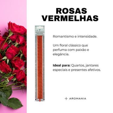 Imagem de Vareta Mágica Perfumada  Aromatizador Decorativo com Alta Fixação para