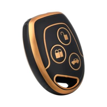 Imagem de Protetor Ford Mondeo Focus Fusion Fiesta Galaxy Transit 2008 2006 2007