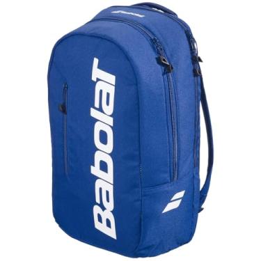 Imagem de Babolat Mochila Court Lite Padel (azul marinho)