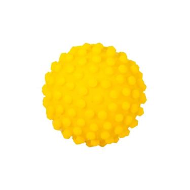 Imagem de Brinquedo Veterinário Bola Cravinho Colosso Cores 1 Unidade