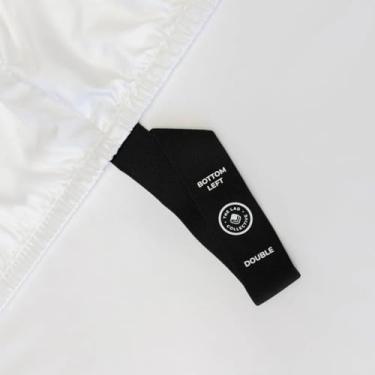 Imagem de Lençol com elástico The TLC 3.0 - Whitehaven/Cal.King