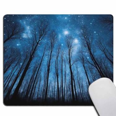 Imagem de Mousepad com citação suave, mouse pad floral, mouse pad com citação inspiradora - Life is Tough, but so are You, Gm-178, 9.5*7.9 Inch