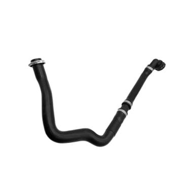 Imagem de LR032347 LR094509 Mangueira de radiador de refrigeração superior compatível com Land Rover Freelander 2 2006-2014 Range Rover Evoque 2012 2.0L Gasolina