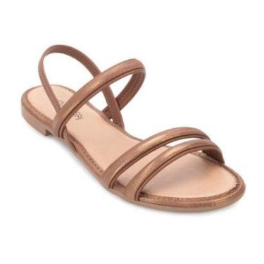 Imagem de Sandália Mississipi C-B MS25-MF652-Feminino