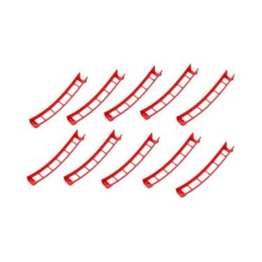 Imagem de Conjunto De Blocos De Montar DIY Para Montanha-Russa Infantil, Brinque