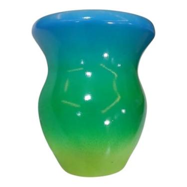 Imagem de Cuia Madeira Imbuia para Chimarrão com leve Avaria