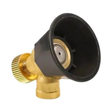 Imagem de Bico Ajustável Preto Tornado Air Vortex De Alta Pressão 1-20PCS Pulver