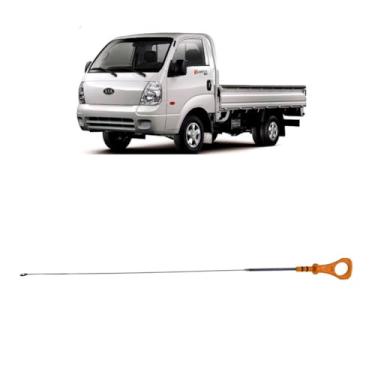 Imagem de VARETA DO ÓLEO BONGO K2500 2006 A 2012-2661142960