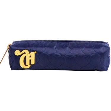 Imagem de Estojo Capricho 11346 Azul Dermiwil