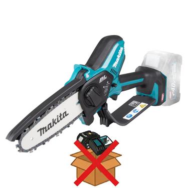 Imagem de Cortador Galhos Makita 40V UC029GZ01 Sabre 150 Sem Bateria