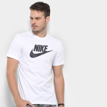 Imagem de Camiseta Nike Sportwear Icon Futura Masculina-Masculino