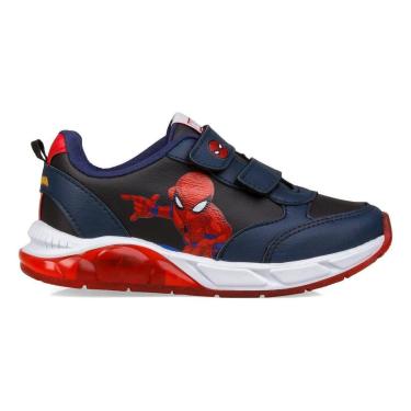 Imagem de Tenis Marvel Spider-Man Msp11dy Infantil-Masculino
