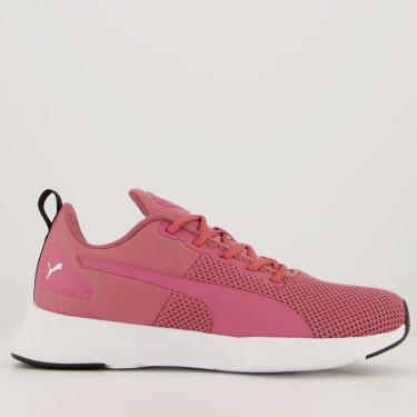 Imagem de Tênis Puma Flyer Runner BDP Feminino-Feminino
