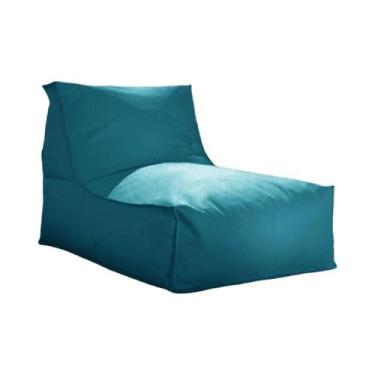 Imagem de Cadeira Flutuante Para Piscina, Capa De Puff Oxford Para Exterior OTAU