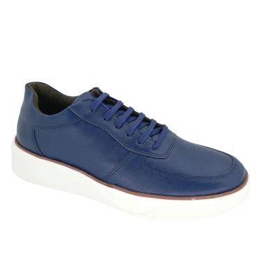 Imagem de Tênis Bertelli Casual 40017 - Masculino Cor:;Tamanho:38;Genero:Masculino-Masculino
