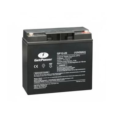 Imagem de Bateria Original Ottobock Para Scooter Scott S Potência E Autonomia