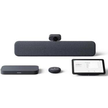 Imagem de Thinksmart Lenovo Google Meet G3 21N60001BR
