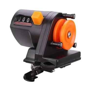 Imagem de Ferramenta De Medição De Profundidade De Linha De Pesca 999M, Equipame
