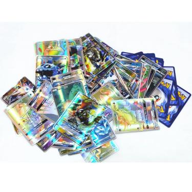Imagem de Monstro de bolso cartão cartões Sun Moon bolso pokemon Inglês Game Cards