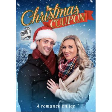 Imagem de Christmas Coupon