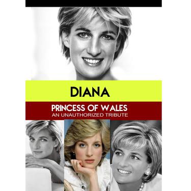 Imagem de Diana - Princess of Wales An Unauthorized Story