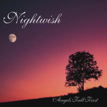 Imagem de Nightwish – Angels Fall First cd