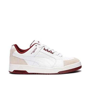 tenis puma retro