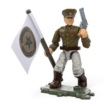 Imagem de Mega Construx Call of Duty General Davis