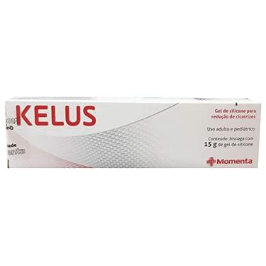 Imagem de Kelus 15G Gel