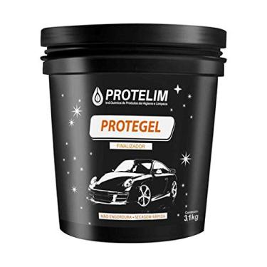 Imagem de Silicone Gel Protegel 3.1kg Protelim